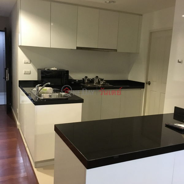 ฿ 50,000/ month, Condo for Rent: Belle Grand Rama 9, 103 m², 2 bedroom(s)