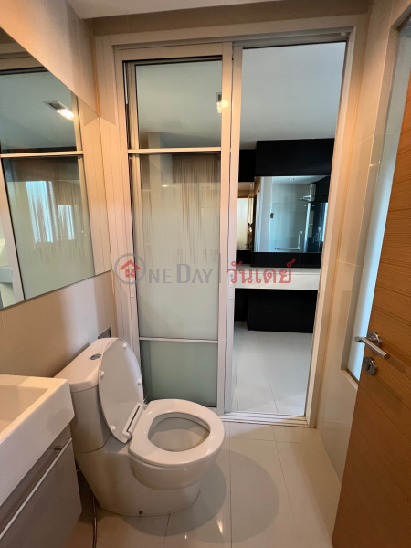 ฿ 25,000/ month | Condo for rent RHYTHM Ratchada-Huaykwang (23rd floor)