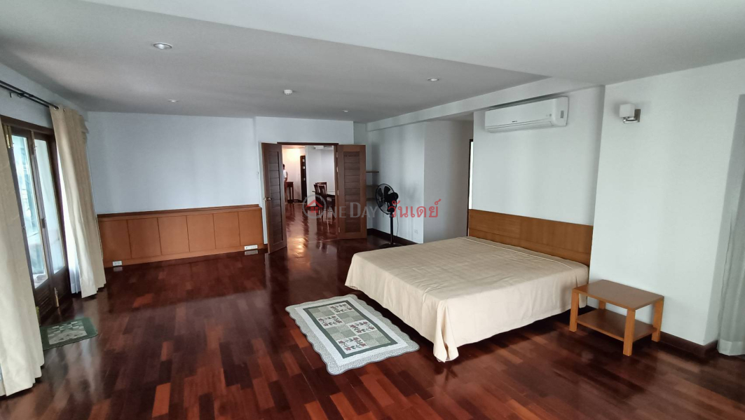 ฿ 110,000/ month, Apartment for Rent: Akradej House, 250 m², 3 bedroom(s)