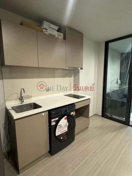 Life Ladprao Valley (27th floor, building B),Thailand | Rental | ฿ 20,000/ month