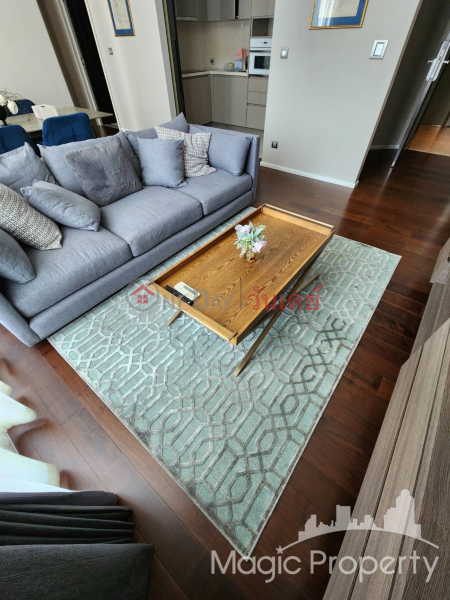 2 Bedroom for Rent in The Diplomat-39,
Khlong Tan Nuea, Watthana, Bangkok Thailand, Rental ฿ 80,000/ month