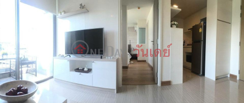 Condo for Rent: Downtown Forty Nine, 44 m², 1 bedroom(s) - OneDay_0