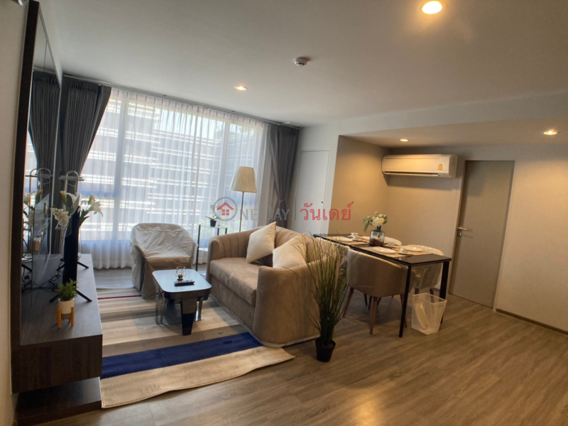 Condo for Rent: Ideo Mobi Sukhumvit 40, 95 m², 3 bedroom(s),Thailand | Rental | ฿ 45,000/ month