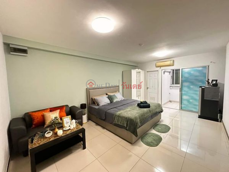 Condo for rent: Supalai City Home Ratchada 10 (7th floor) Rental Listings