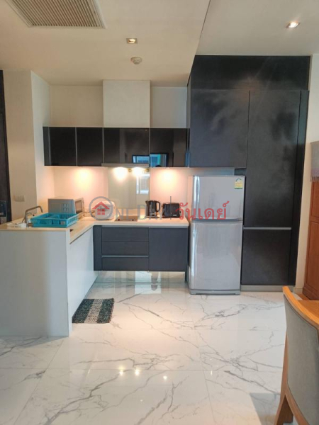 Condo for Rent: Eight Thonglor Residence, 71 m², 2 bedroom(s) Rental Listings