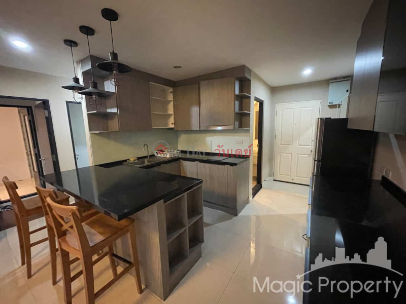 Baan Sukhumvit 36, Khlong Tan, Khlong Toei, Bangkok | Thailand, Rental, ฿ 25,000/ month