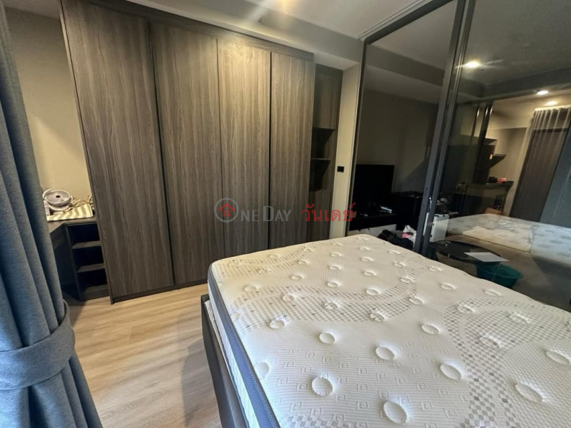 Condo for rent Ideo Ratchada-Sutthisan (12th floor) Rental Listings