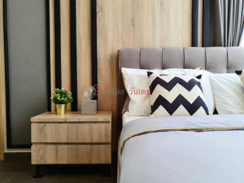 Condo for Rent: The Lofts Ekkamai, 65 m², 2 bedroom(s),Thailand | Rental, ฿ 51,000/ month