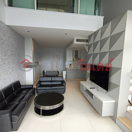 คอนโด สำหรับ เช่า: The Emporio Place, 82 ตร.ม., 1 ห้องนอน - OneDay_0