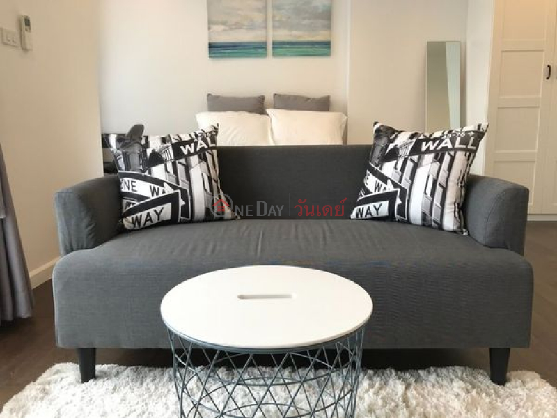 Condo for rent: Nara 9 (32nd floor),near BTS Chong Nonsi Rental Listings