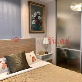 Condo for rent: Lumpini Ville Ladprao-Chokchai4 (5th floor, building B) _0