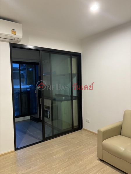 Condo for rent: The Excel Ratchada 18 (5th floor) | Thailand, Rental | ฿ 12,000/ month