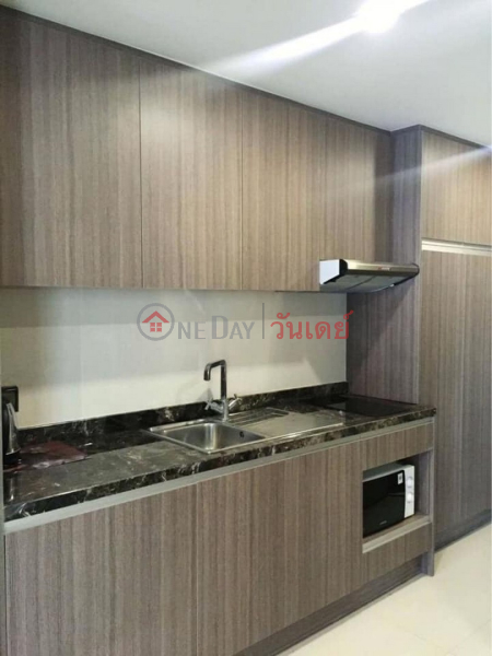 Condo for Rent: Art @ Thonglor 25, 37 m², 1 bedroom(s) Thailand Rental, ฿ 27,000/ month