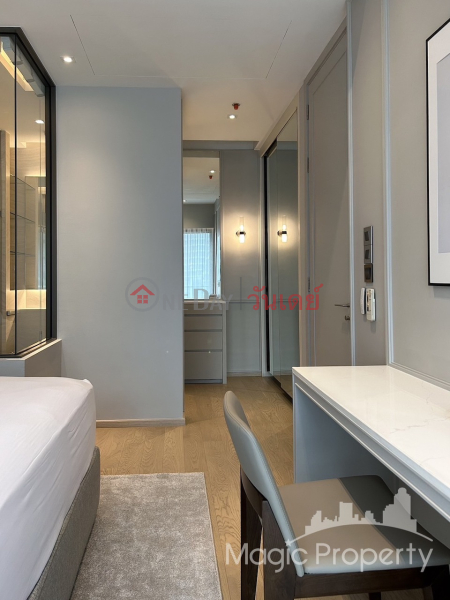 1 Bedroom for Rent in The Strand Thonglor Condominium, Watthana, Bangkok | Thailand, Rental, ฿ 72,000/ month