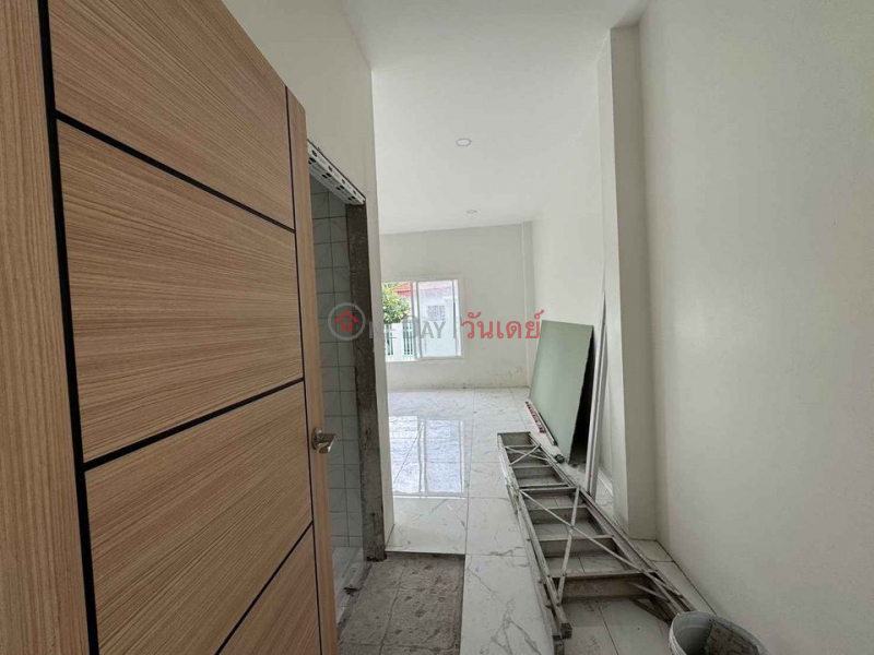 [FOR SALE] Single house, newly renovated, Thalang - Mueang Mai zone Sales Listings