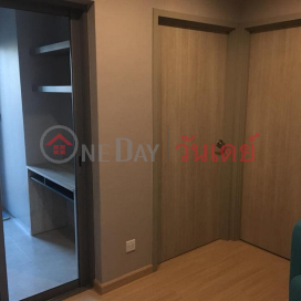 คอนโด สำหรับ เช่า: Whizdom Connect Sukhumvit, 30 ตร.ม., 1 ห้องนอน - OneDay_0