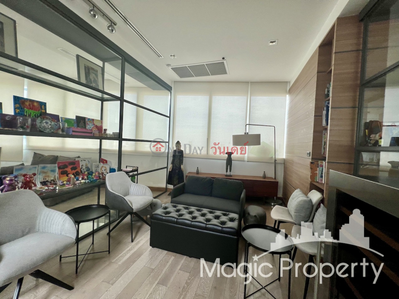 Millennium Residence, Khlong Toei, Bangkok | Thailand | Rental | ฿ 200,000/ month