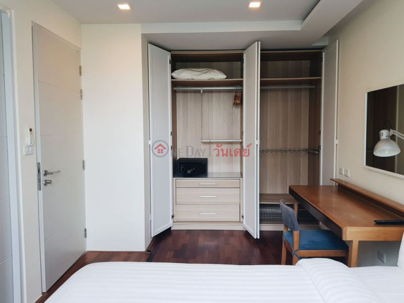 Property Search Thailand | OneDay | Residential | Rental Listings Condo for Rent: Beverly 33, 40 m², 1 bedroom(s)