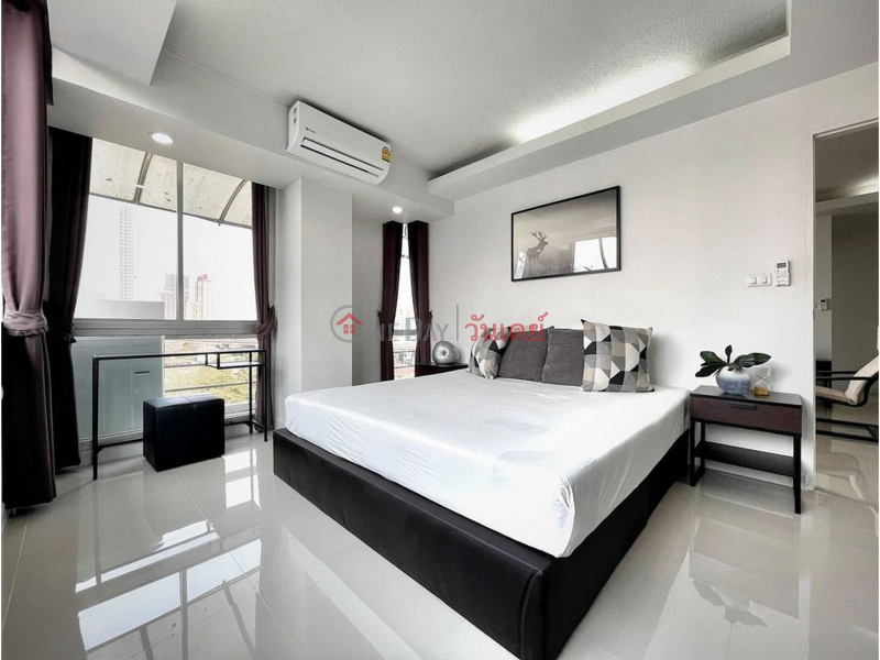 คอนโด สำหรับ เช่า: The Waterford Sukhumvit 50 Onnut, 78 ตร.ม., 2 ห้องนอน รายการเช่า