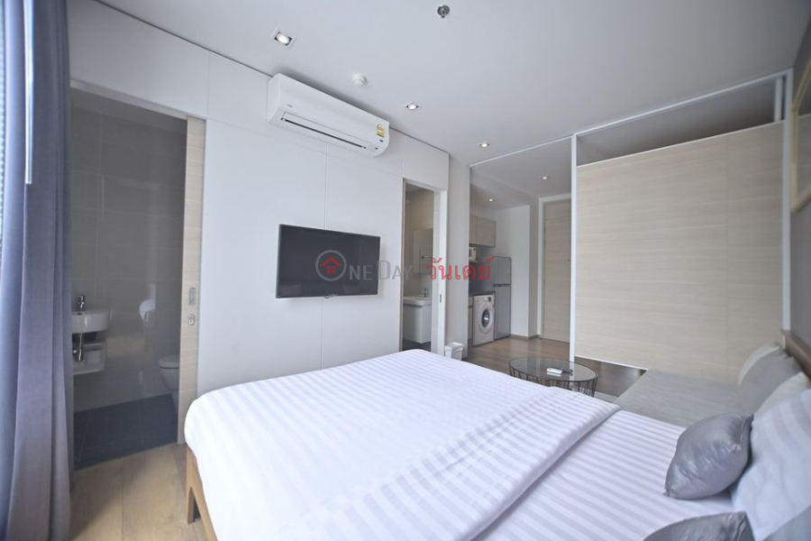 Condo for Rent: Park Origin Phromphong, 28 m², 1 bedroom(s),Thailand | Rental | ฿ 20,000/ month