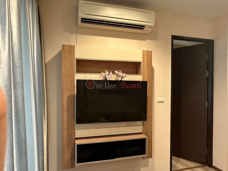 Property Search Thailand | OneDay | Residential | Rental Listings Condo for rent: Rhythm Sathorn (5th floor),fully furnished