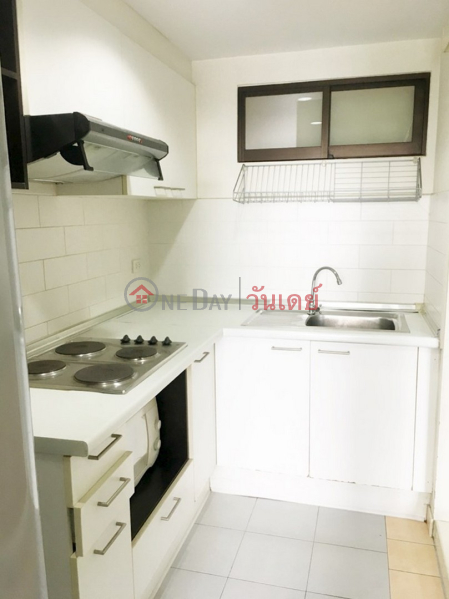 Condo for Rent: Lumpini Place Narathiwas - Chaopraya, 68 m², 3 bedroom(s),Thailand, Rental, ฿ 20,000/ month