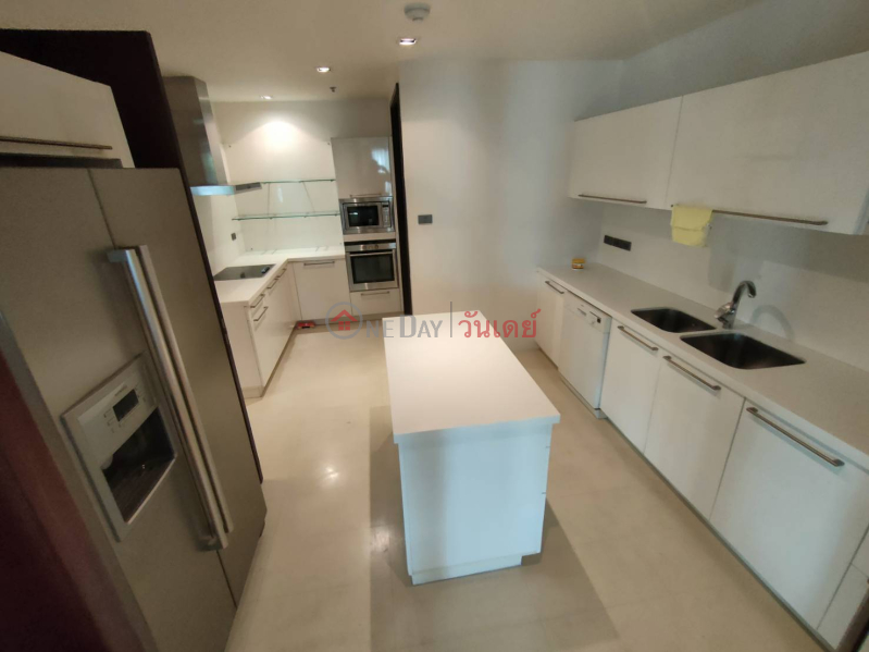 ฿ 200,000/ month | Condo for Rent: Belgravia Residences, 297 m², 4 bedroom(s)