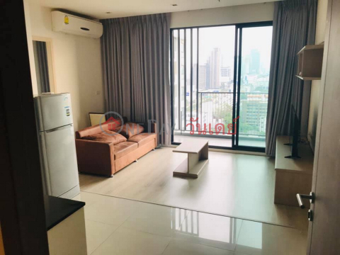 Condo for Rent: Quinn Condo Ratchada, 47 m², 1 bedroom(s) - OneDay_0