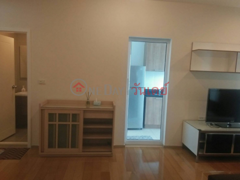 Condo for Rent: Hive Sathorn, 70 m², 2 bedroom(s) - OneDay_0