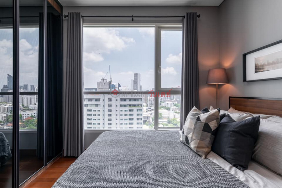 Condo for Rent: Ivy Thonglor, 37 m², 1 bedroom(s) | Thailand | Rental | ฿ 27,000/ month