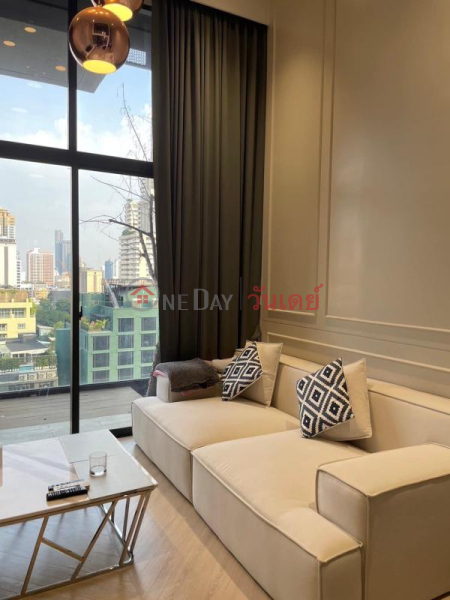 Property Search Thailand | OneDay | Residential | Sales Listings Condo for Sale: Siamese Exclusive Sukhumvit 31, 70 m², 1 bedroom(s)