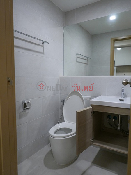 ฿ 18,000/ month Condo for Rent: Maestro 07 Victory Monument, 29 m², 1 bedroom(s)