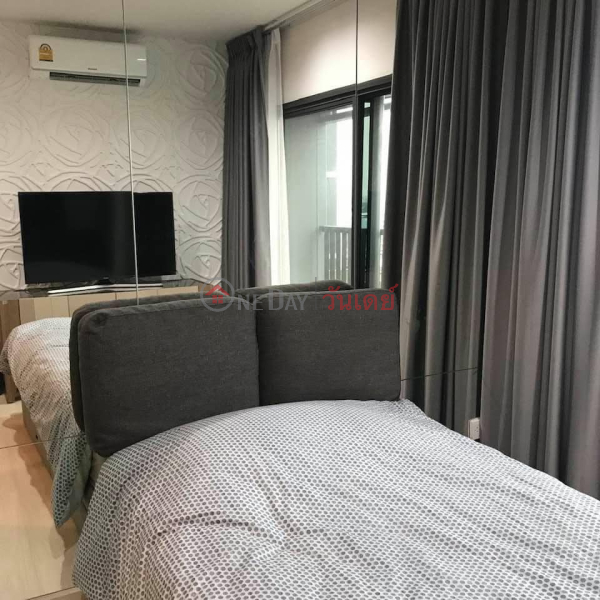 ฿ 5Million | Condo for Sale: Life Sukhumvit 48, 40 m², 2 bedroom(s)