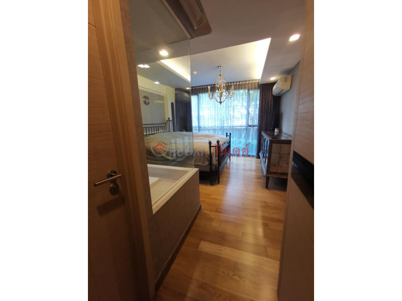 Condo for Rent: Via Botani, 46 m², 1 bedroom(s) | Thailand, Rental, ฿ 25,000/ month