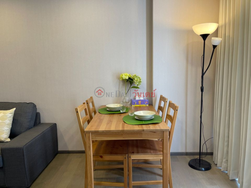 For rent KLASS Siam คลาสสยาม (8th floor) | ประเทศไทย | เช่า, ฿ 30,000/ เดือน