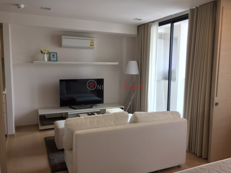  | 1 | Residential Rental Listings ฿ 42,000/ month