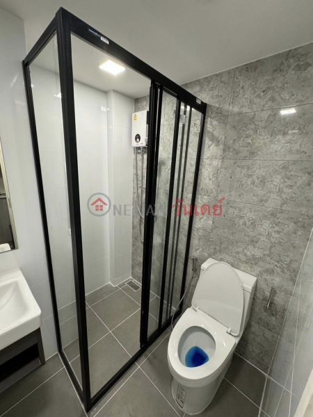 Condo for rent: Atmoz Tropicana Bangna (3rd floor, building D),Thailand, Rental, ฿ 9,000/ month