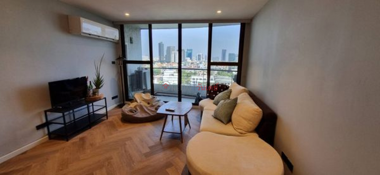 Condo for rent: Supalai Place Condominium Sukhumvit 39 (12th floor),75sqm Rental Listings