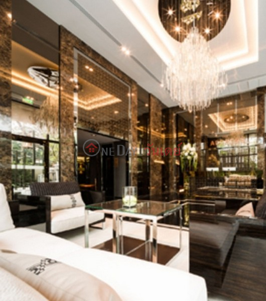 ฿ 8Million | Condo for Sale: The Address Sukhumvit 61, 46 m², 1 bedroom(s)