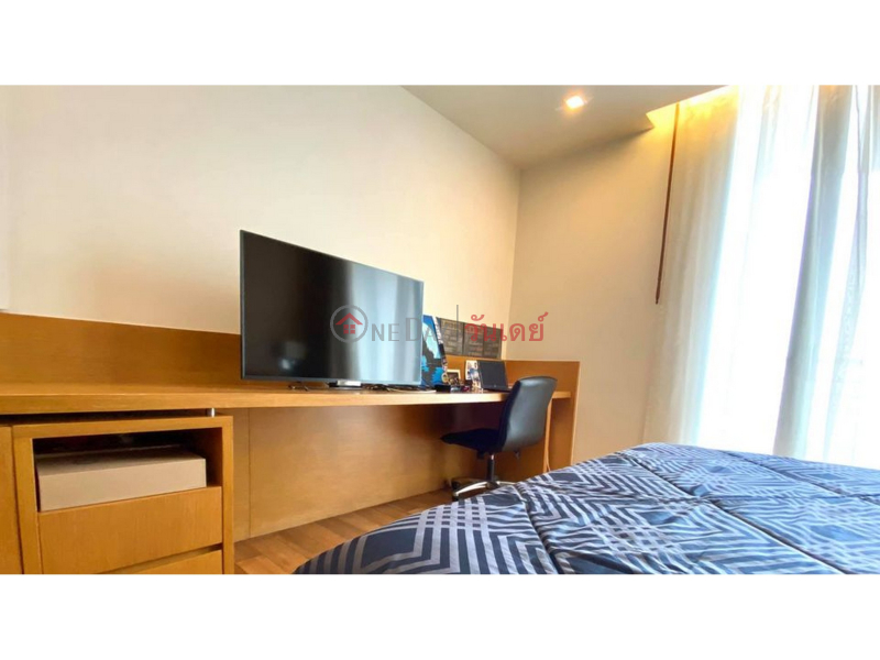 ฿ 26,000/ month, Condo for Rent: Sathorn Heritage, 40 m², 1 bedroom(s)