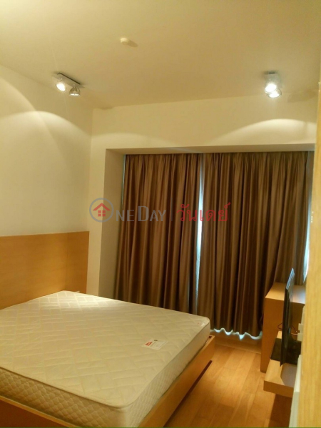 ฿ 60,000/ month | Condo for Rent: The Met, 93 m², 2 bedroom(s)