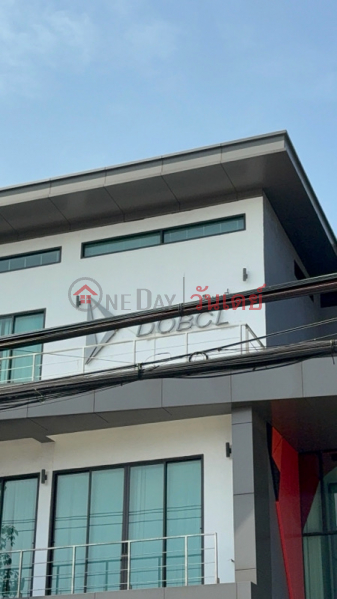 สำนักงานขาย DOBCL (DOBCL Sale office) สวนหลวง | OneDay วันเดย์(5)