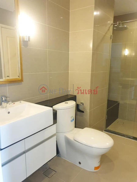 Condo for Rent: Supalai Wellington 2, 47 m², 1 bedroom(s),Thailand | Rental, ฿ 18,000/ month