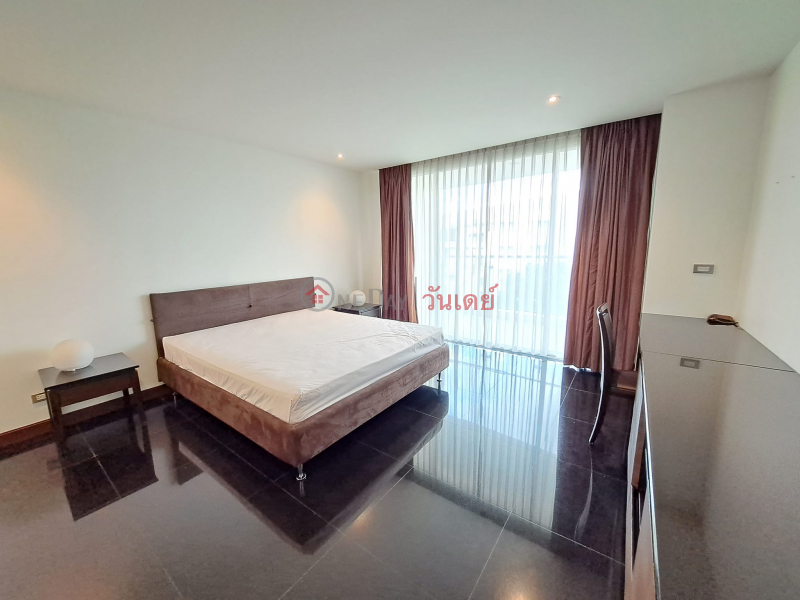 Modern 2 Bedroom Unit to Phrakhanong Rental Listings (TRI-5812)