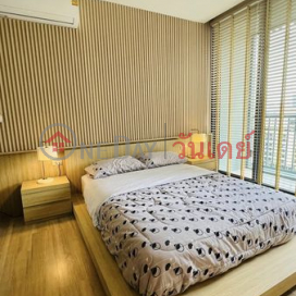 Condo for rent: XT Phayathai (11th floor, building AB),fully furnished _0