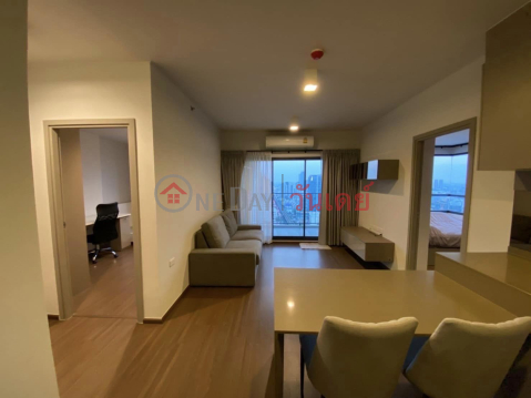 Condo for Rent: Ideo Sukhumvit 93, 60 m², 2 bedroom(s) - OneDay_0