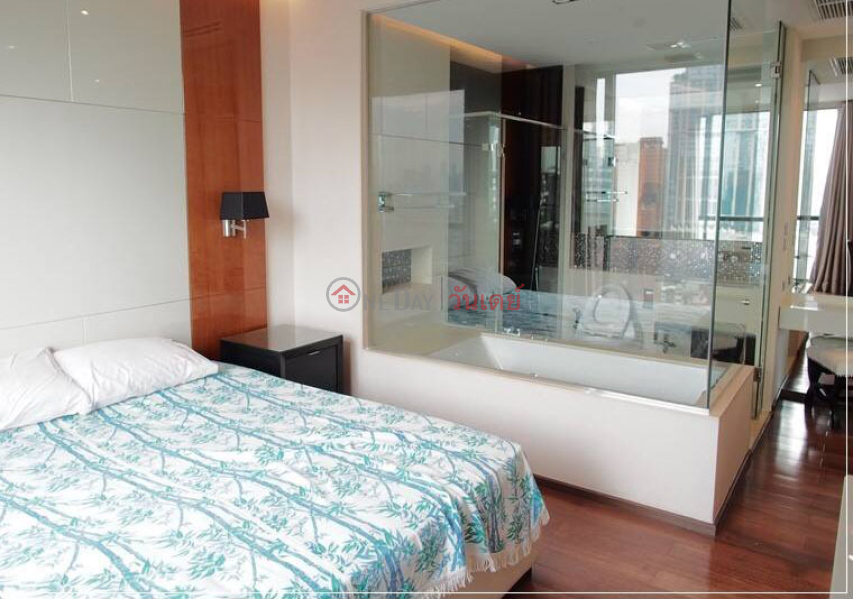 , 2 | Residential Rental Listings ฿ 55,000/ month