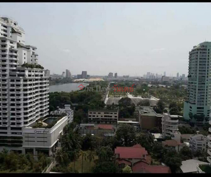 Condo for Rent: Sukhumvit Casa, 210 m², 3 bedroom(s) Rental Listings