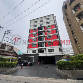 DThai Apartment 2|ดีไทยอพาร์ทเม้นท์ 2