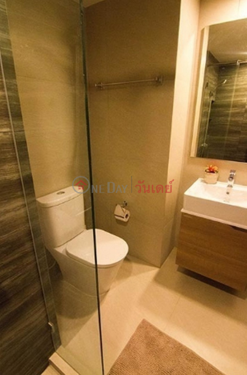 Condo for Rent: Maestro 02 Ruamrudee, 33 m², 1 bedroom(s) - OneDay_0